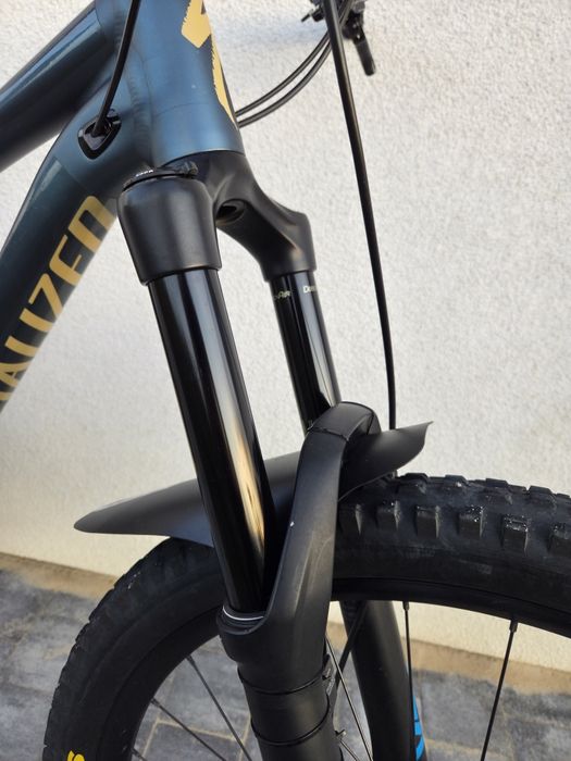 Specialized Enduro Comp FSR 2019