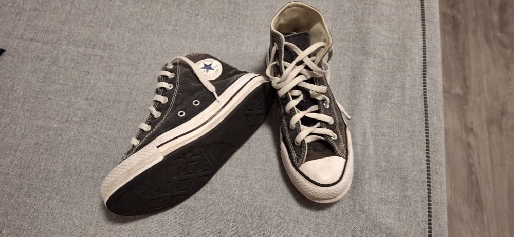 Converse all star