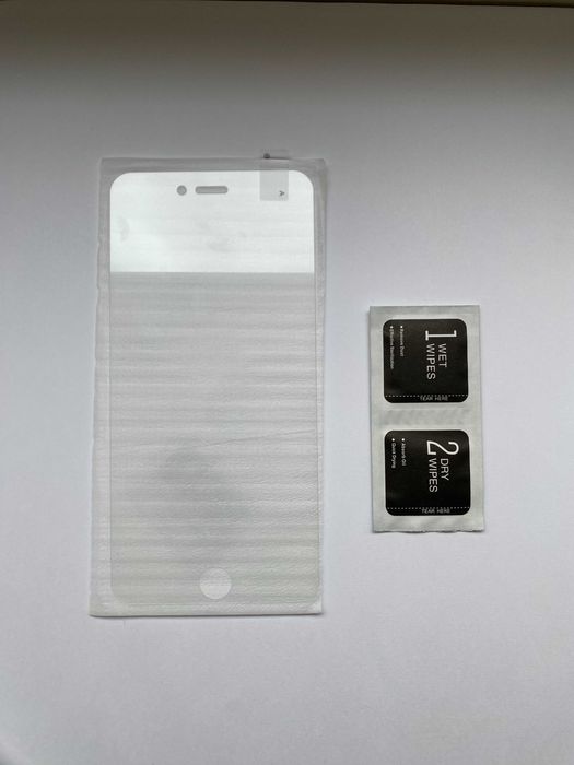 Películas / Capas / Películas Lentes iPhone Vários Modelos NOVAS