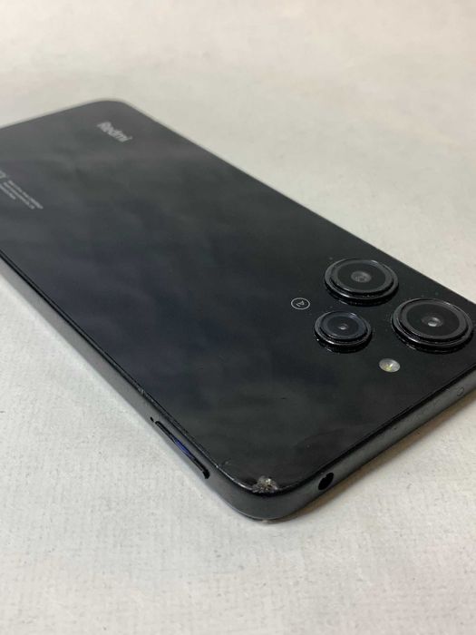 Xiaomi Redmi 12 Black