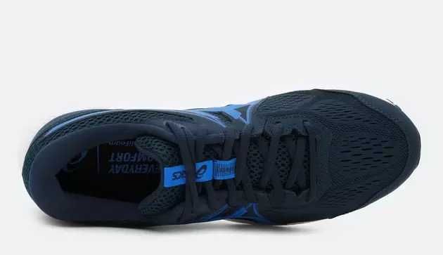 Кросівки Asics Gel Contend 7 оригінал - 43 розмір