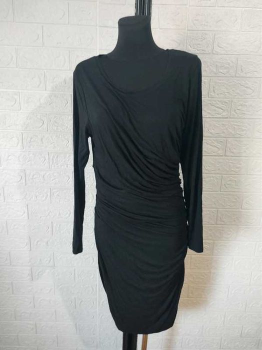 Sukienka rozmiar xl wieczorowa donna cena 35 zł