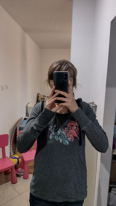 Bluza Crazy Shirts rozmiar M