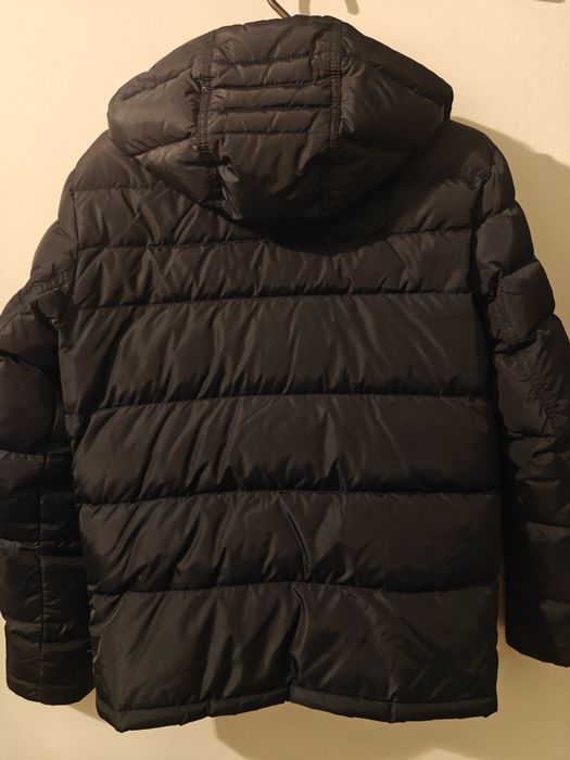 Kurtka puchowa Tommy Hilfiger