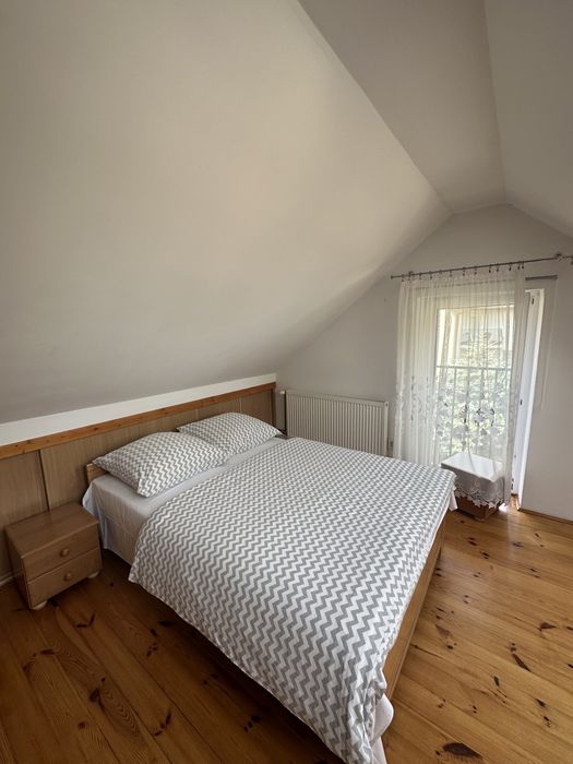 Apartament 2 poz. Niechorze przy zejsciu na plaże noclegi morze