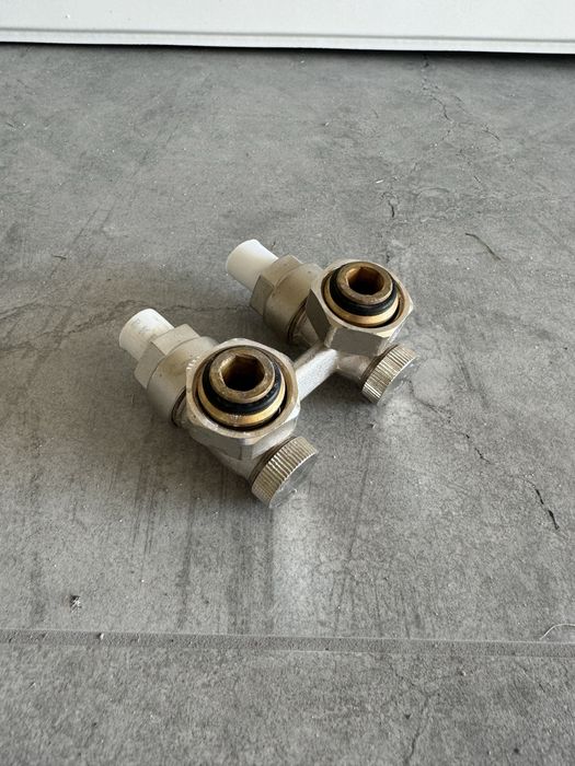 Grzejnik Viessmann 600x700