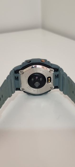 G-Shock G-Squad Relógio Homem DW-H5600-2ER