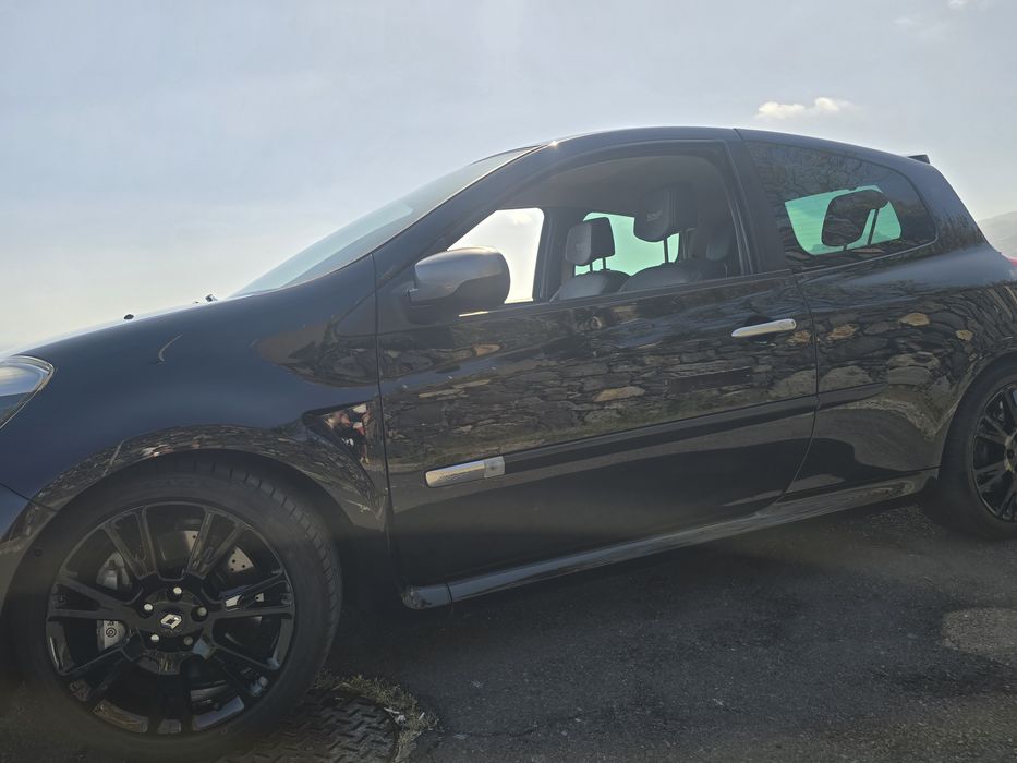 Vendo Renault RS SPORT