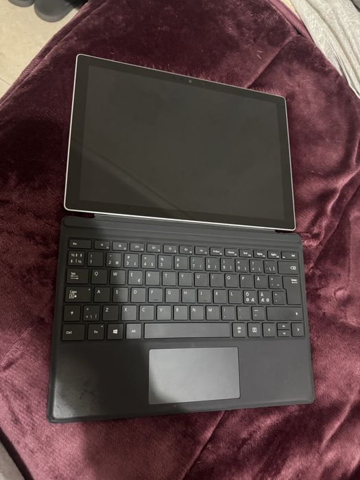 Microsoft Surface Pro 7447380793579939844