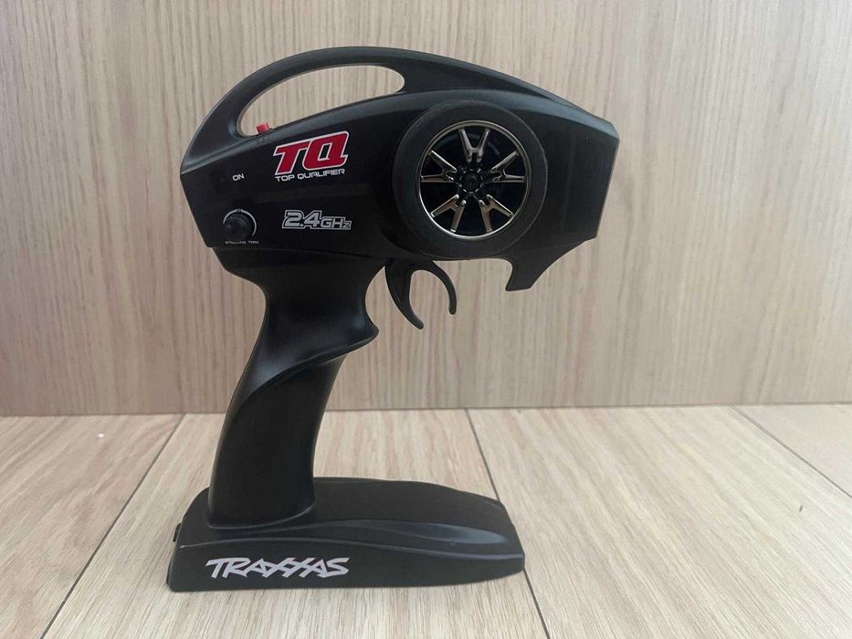 Samochód zdalnie sterowany TRAXXAS TRX-4M Defender 1/18 4WD Terenówka RC