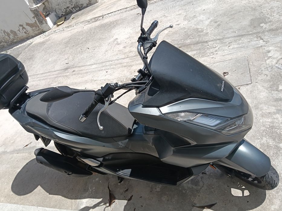 Mota PCX 125 2021