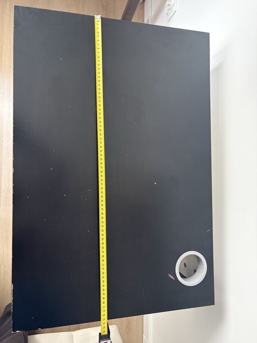 Biurko z szufladą