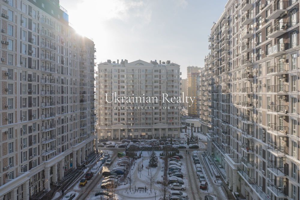 Продаж смарт квартири у ЖК «Нова Англія» БЕЗ комісії!