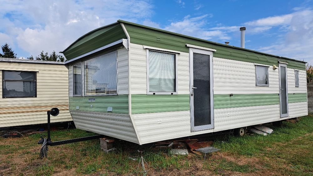 DOMEK HOLENDERSKI.3mx830m Transport do 100km gratis..