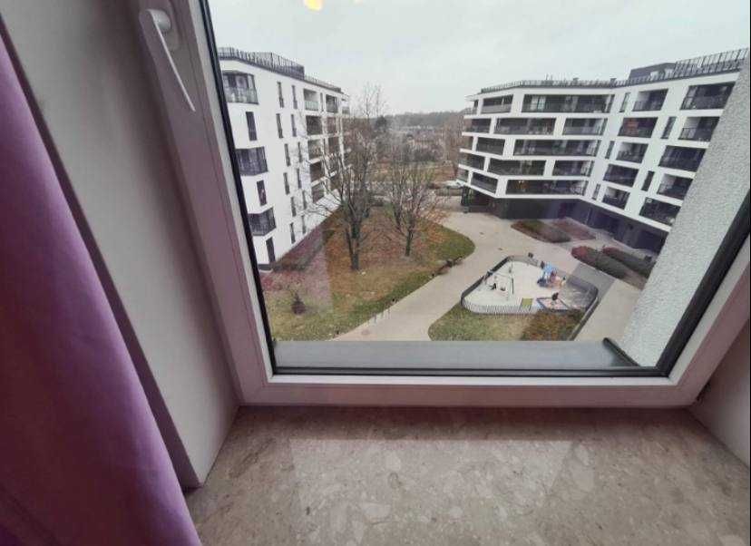 Wynajem pokoju Warszawa