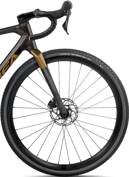 Rower Gravel Orbea Terra M30Team 1X W 100% Gotowy