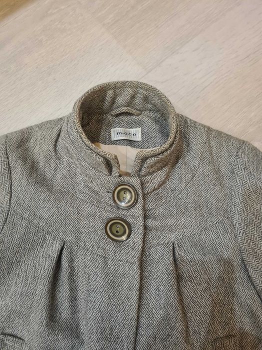 Kurtka żakiet damski  r. 36-S