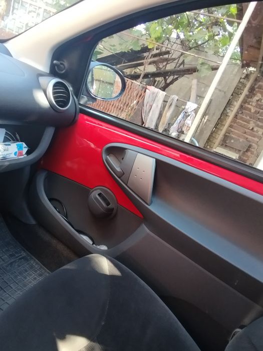 Продам Citroen c1