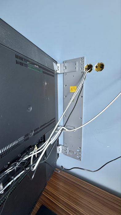 TV Bang & Olufsen