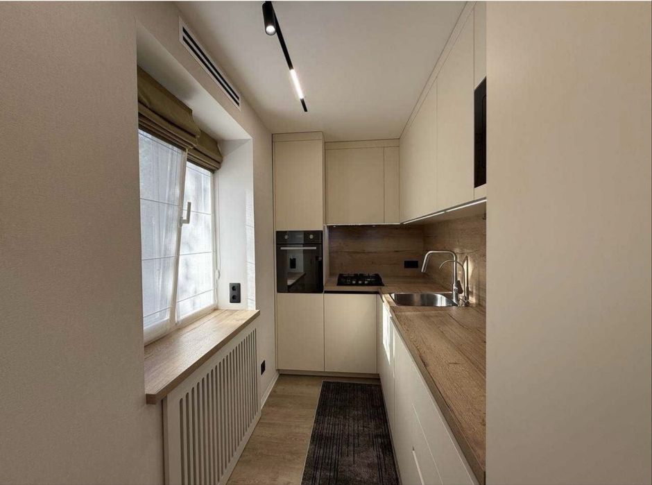 Продаж 3 к. кв. Соломʼянський р-н, Відрадний, вул. Михайла Донця - View 4