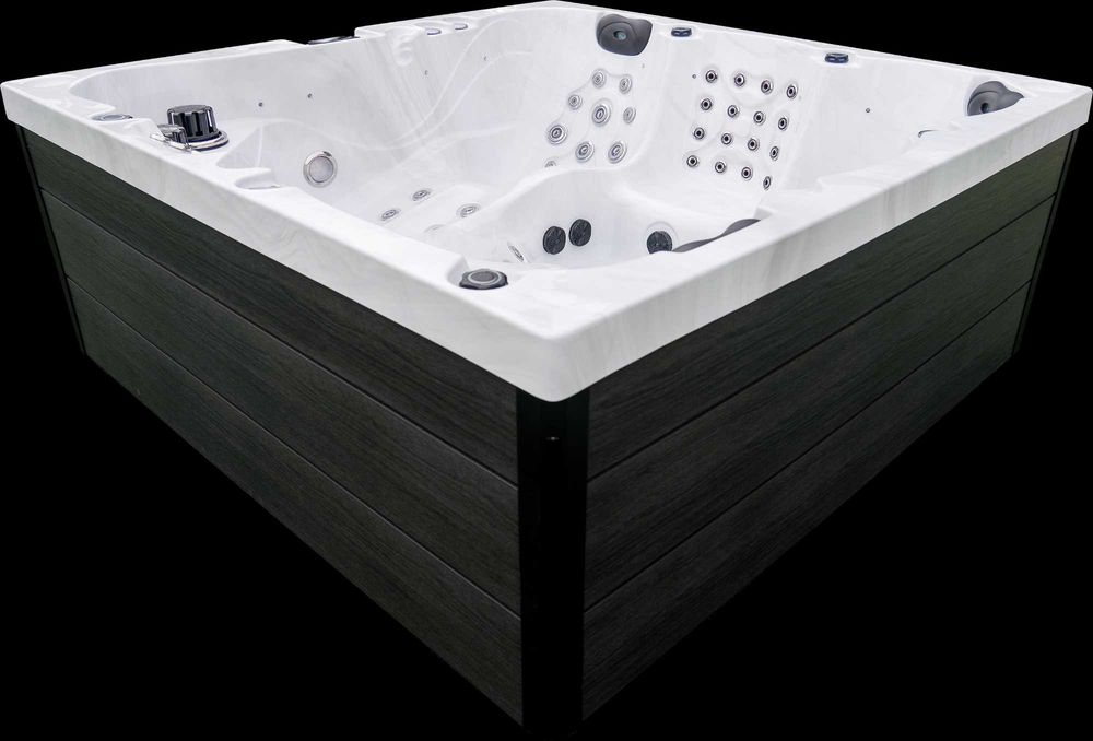 Jacuzzi, Własne SPA, California L502 Cała Polska