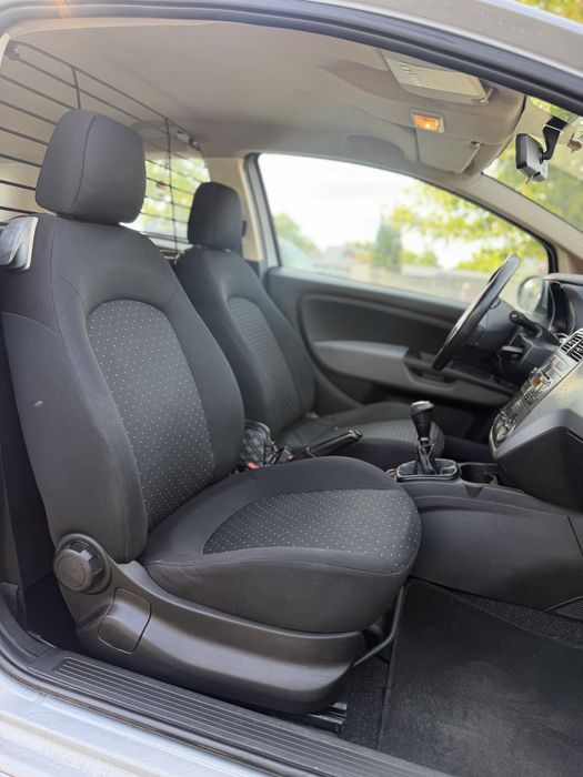 Fiat punto 1.3 comercial