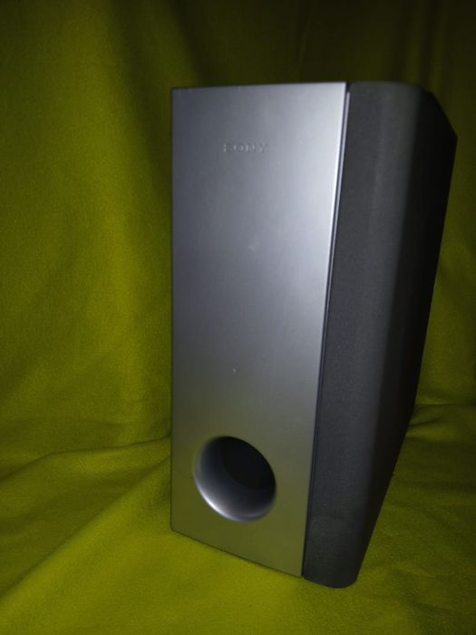 Subwoofer Sony SS-WS9