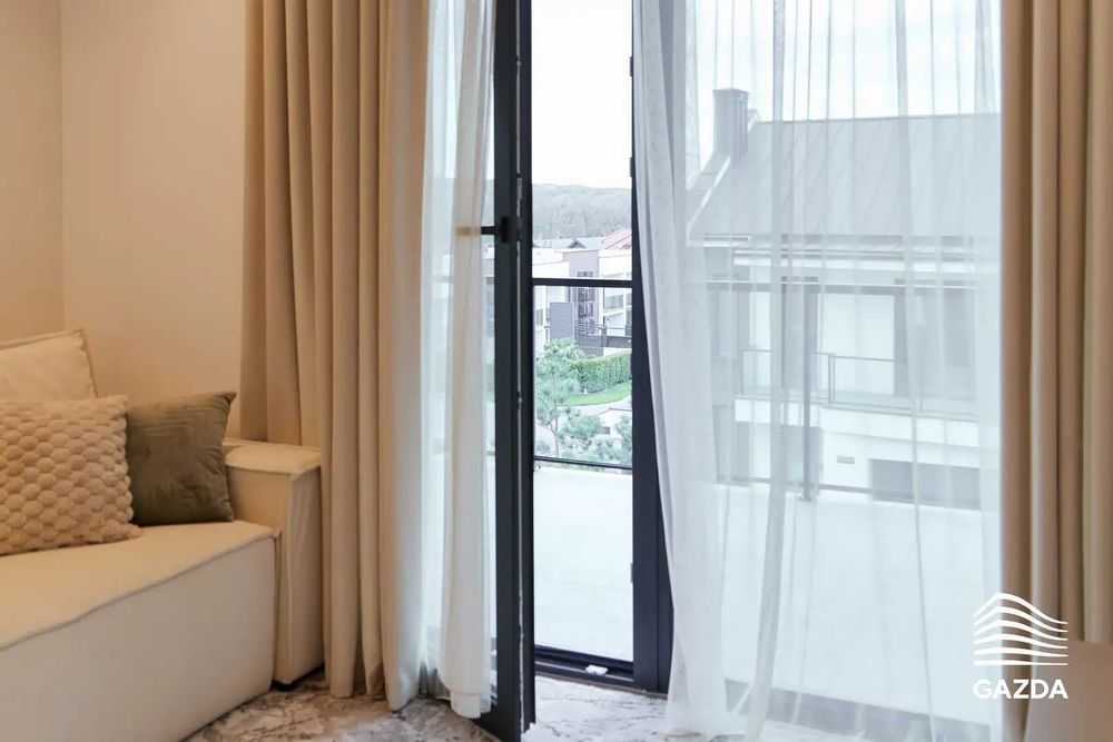 2-кімнатна квартира з ремонтом | SHERWOOD | Ужгород, SW 0.00