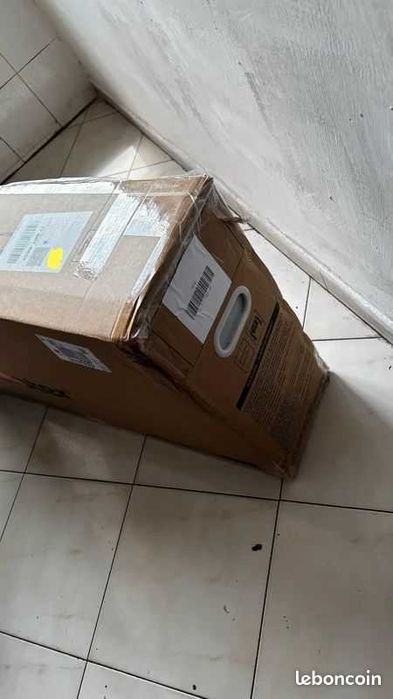 Trotinete elétrica iScooter iX6