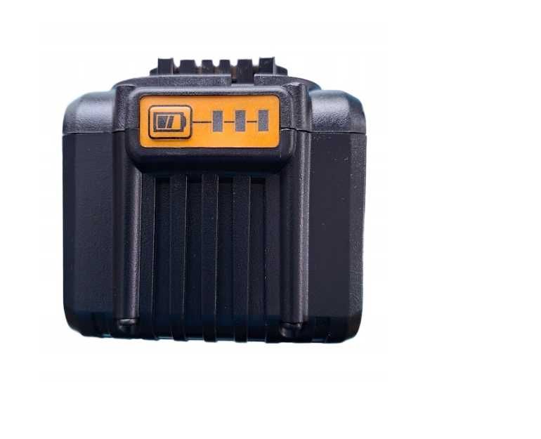 Mocny Akumulator Bateria  18V 9Ah do elektronarzędzi DEWALT