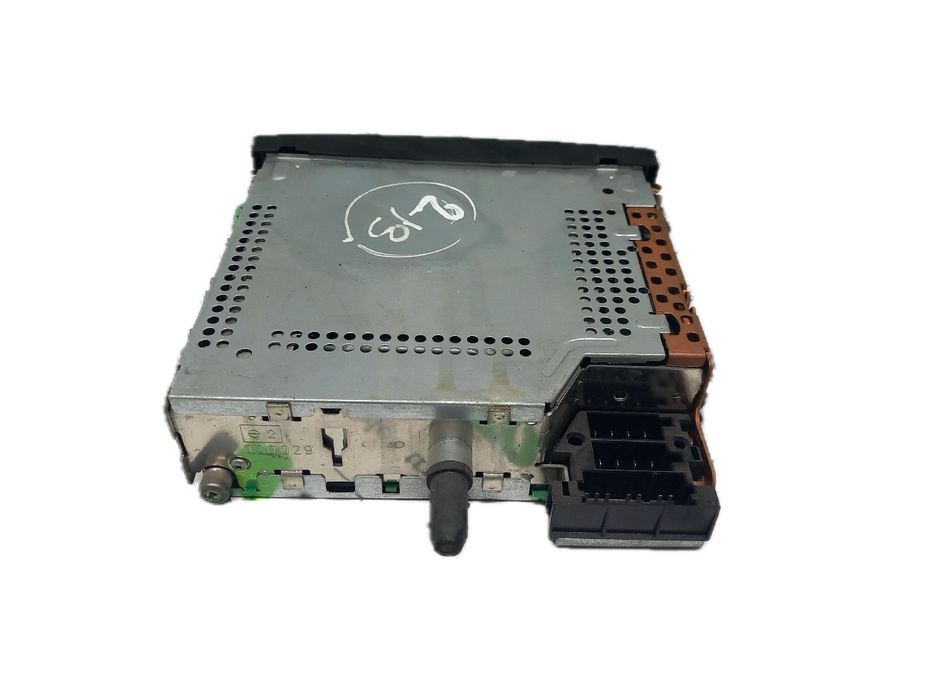 Rádio / auto-rádio PEUGEOT 307 SW (3H)