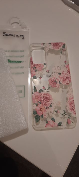 Etui Samsung Galaxy A 32