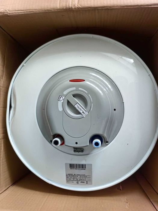 Водонагрівач(бойлер) Superlux NTS 80V 1,5K SU