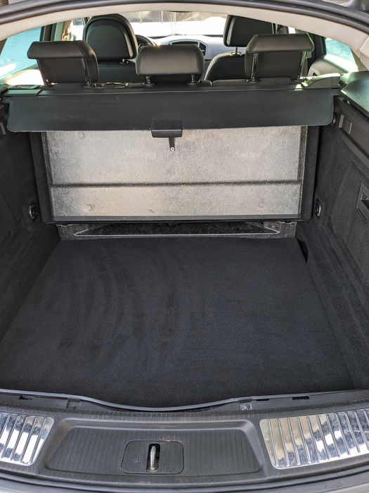 Opel insignia 1.6 turbo benzin