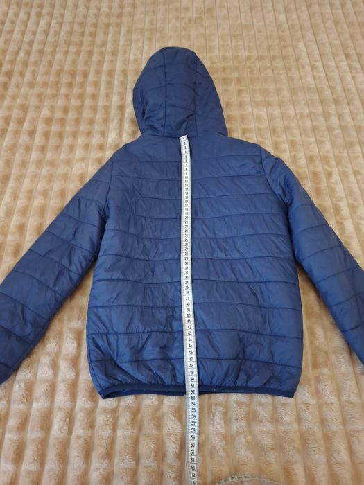 Куртка демісезонна, 140 зріст