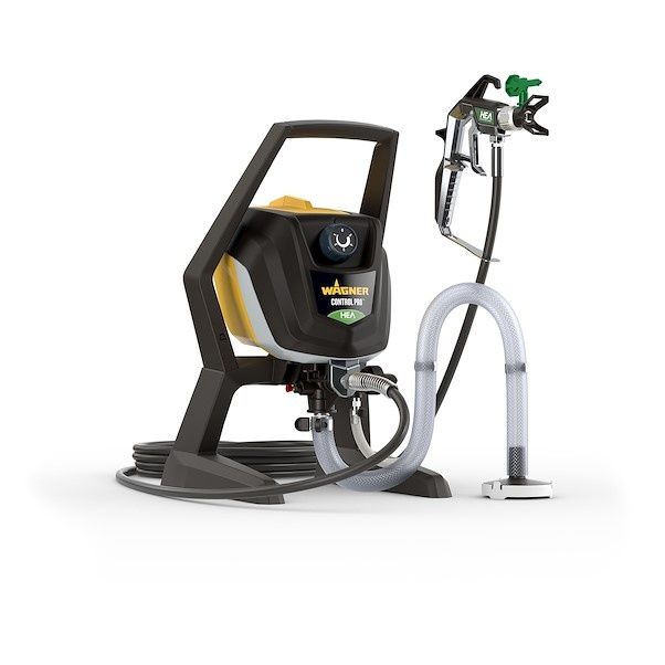 Airless Wagner 250R