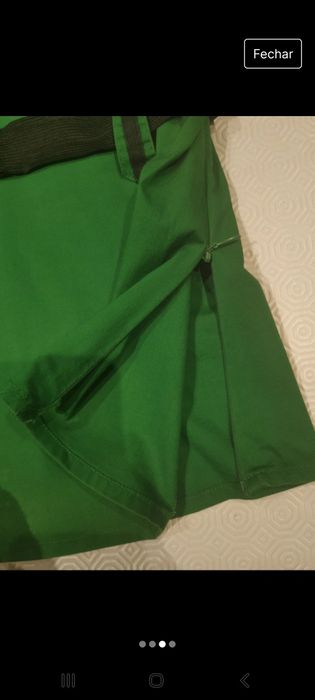 Camisa Stradivarius