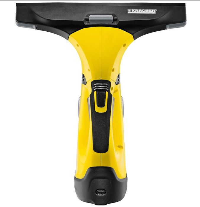 Віконий пилосос karcher