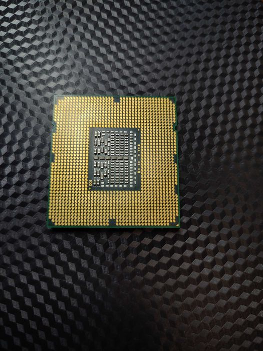 Процессор intel core i7 920 4/8