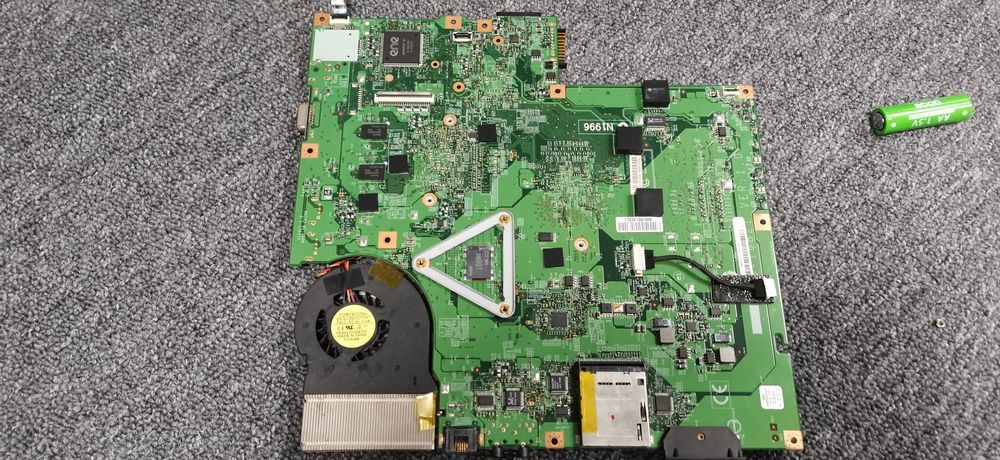 MSl CX500 MC 1682 разборка