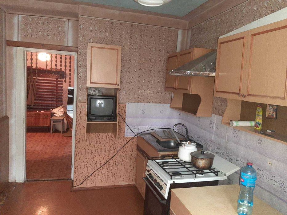 Продаж 2-ної квартири в м.Самборі