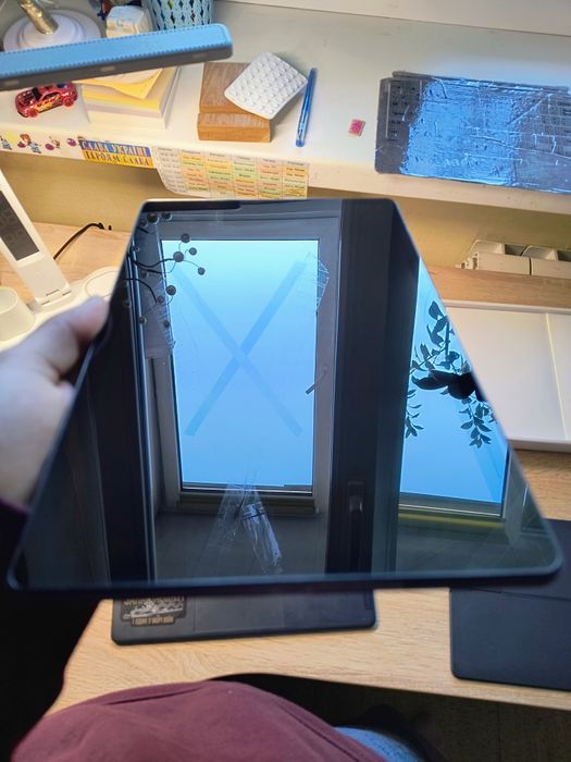 Планшет lenovo tab 11 gen 1