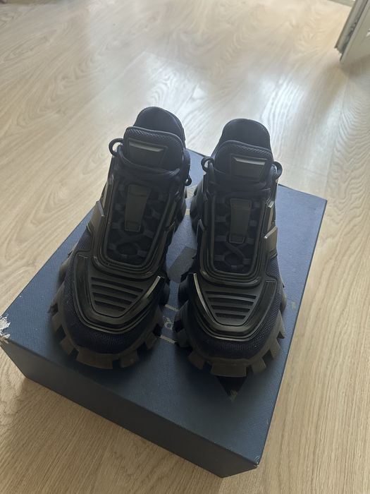 Prada Thunder Cloudbust
