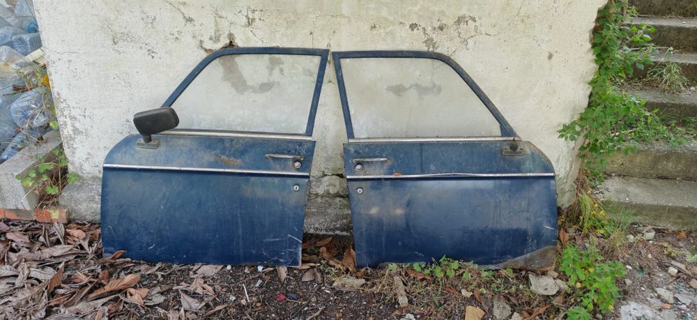 Portas Peugeot 304 SW BREAK Carrinha 1970