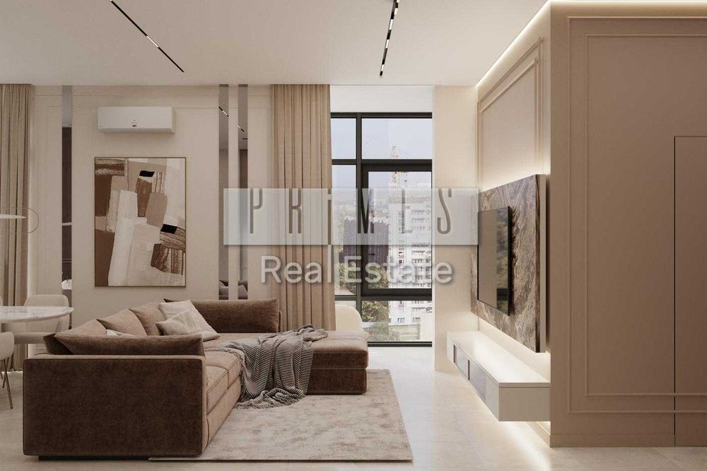 Продаж 3к квартири, ЖК Новопечерські Липки, Верхогляда, 7 черга