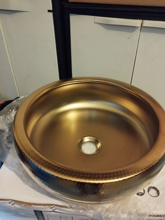 Lavatório para móvel de casa de banho