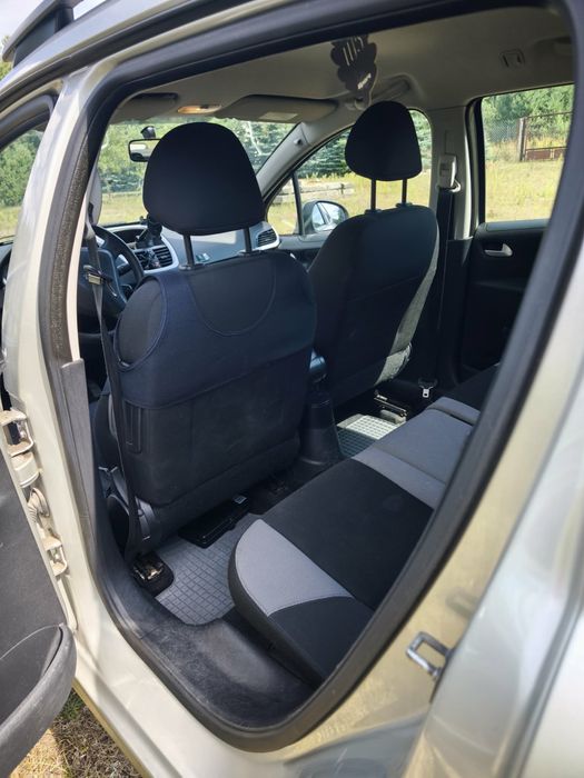 Peugeot 207 SW 1.6 HDI