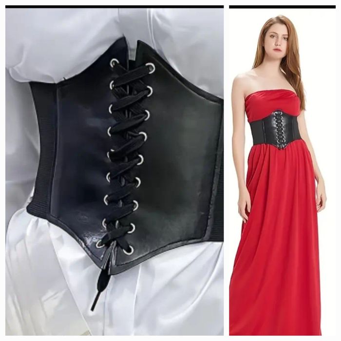 Nowy pasek wyszczuplający