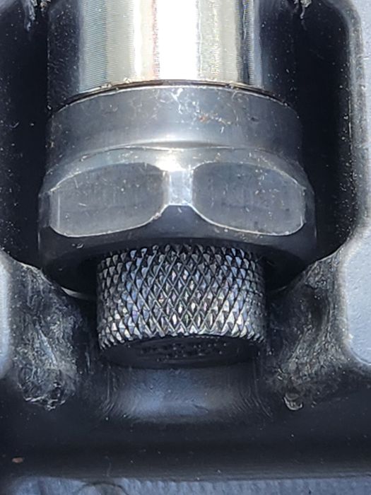 Torque dinamómetra kit