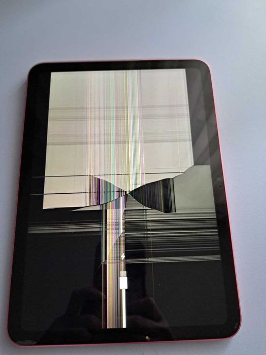 Ipad 10.9 2022 На запчастини